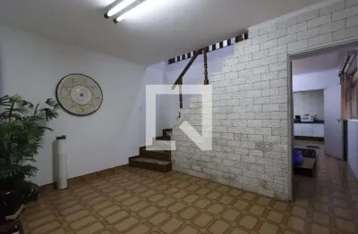 Casa com 2 quartos à venda na Rua Manuel da Costa, Vila Ema, São Paulo