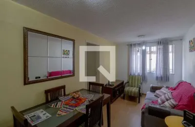 Apartamento para venda - vila ré, 2 quartos,  43 m² - são paulo