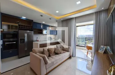 Apartamento para venda - swiss park, 2 quartos,  96 m² - campinas