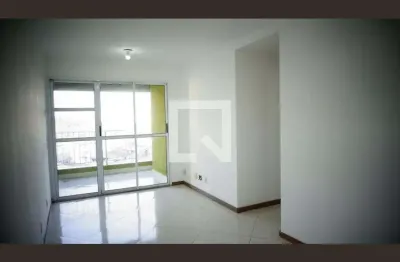 Apartamento para venda - jacarepaguá, 3 quartos,  78 m² - rio de janeiro