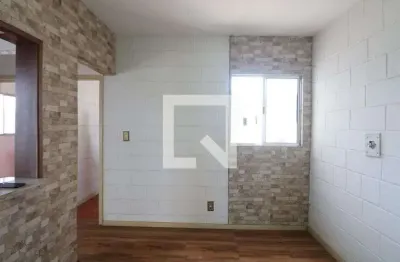 Apartamento para venda - são josé, 2 quartos,  45 m² - canoas