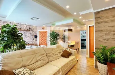 Apartamento para venda - vila augusta, 2 quartos,  110 m² - guarulhos