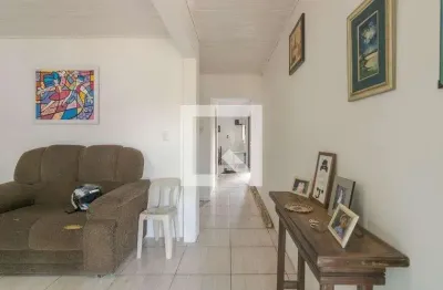 Casa para venda - jardim floresta, 4 quartos,  99 m² - porto alegre