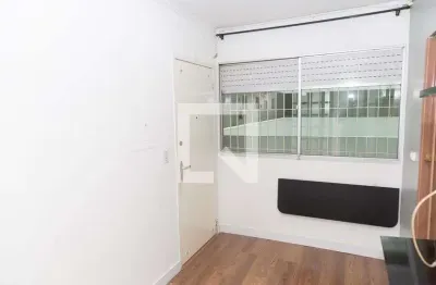Apartamento para venda - centro, 1 quarto,  35 m² - guarulhos