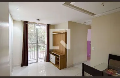 Apartamento para venda - taquara, 2 quartos,  47 m² - rio de janeiro