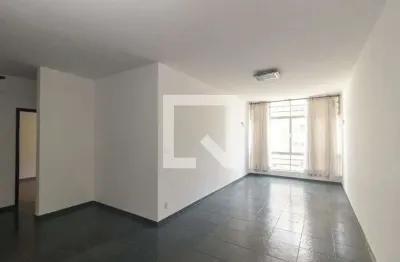 Apartamento para venda - santa cecília, 2 quartos,  160 m² - são paulo