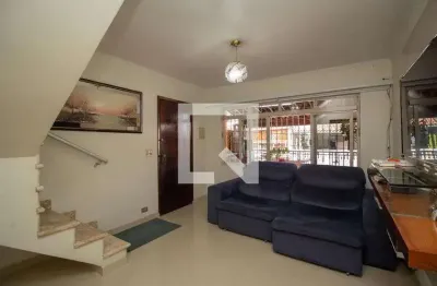 Casa para venda - piqueri, 3 quartos,  210 m² - são paulo