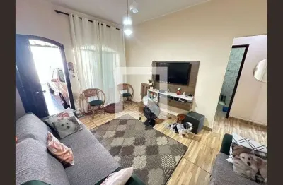 Casa para venda - vila augusta, 3 quartos,  126 m² - guarulhos