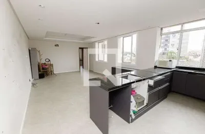 Apartamento para venda - floresta, 2 quartos,  64 m² - porto alegre