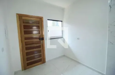 Apartamento para venda - vila invernada, 2 quartos,  41 m² - são paulo
