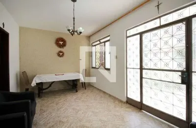 Casa para venda - santa inês, 4 quartos,  200 m² - belo horizonte