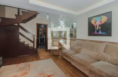 Casa para venda - alto petrópolis, 3 quartos,  230 m² - porto alegre