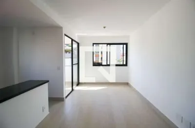 Apartamento para venda - cidade nova, 2 quartos,  64 m² - belo horizonte