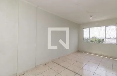 Apartamento para venda - ponte rasa, 2 quartos,  60 m² - são paulo