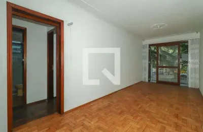 Apartamento para venda - são joão , 2 quartos,  95 m² - porto alegre