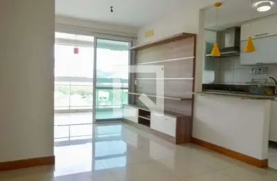 Apartamento para venda - jacarepaguá, 3 quartos,  71 m² - rio de janeiro