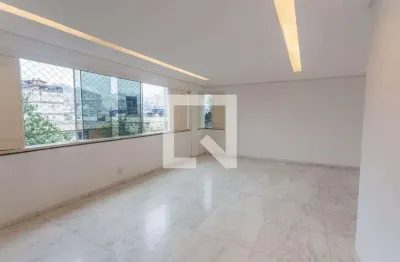 Apartamento para venda - vila paris, 4 quartos,  226 m² - belo horizonte