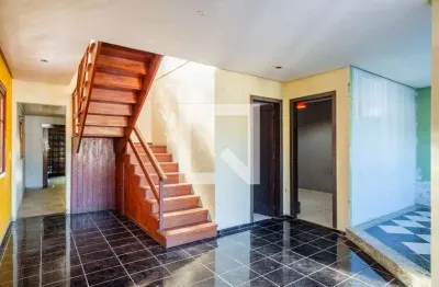 Casa para venda - vila nova, 4 quartos,  320 m² - porto alegre