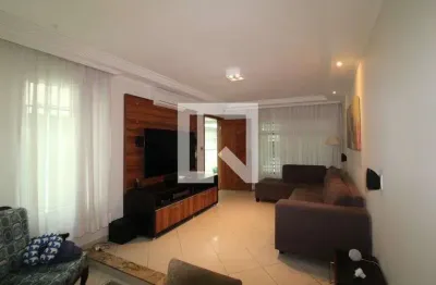 Casa para venda - água fria, 3 quartos,  160 m² - são paulo
