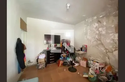 Casa para venda - del castilho, 1 quarto,  76 m² - rio de janeiro