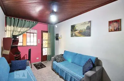 Casa para venda - jardim independência, 2 quartos,  210 m² - são bernardo do campo