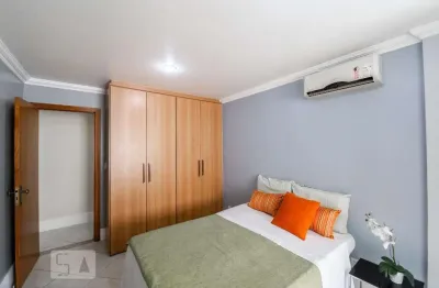Apartamento para venda - recreio, 4 quartos,  220 m² - rio de janeiro