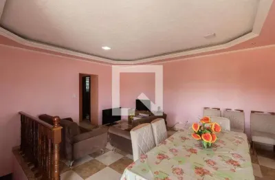 Casa para venda - itaquera, 2 quartos,  200 m² - são paulo