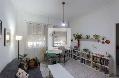 Apartamento para venda - maracanã, 1 quarto,  60 m² - rio de janeiro