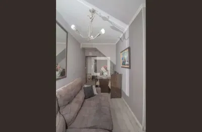 Casa para venda - vila américa, 4 quartos,  215 m² - santo andré