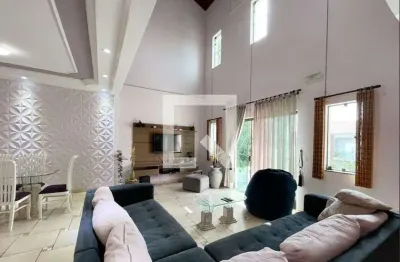 Casa para venda - demarchi, 3 quartos,  289 m² - são bernardo do campo