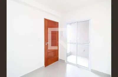 Apartamento para venda - vila mazzei, 2 quartos,  40 m² - são paulo