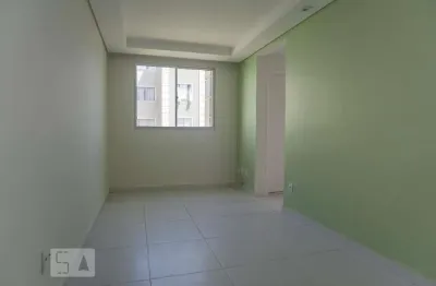 Apartamento para venda - parque das águas, 2 quartos,  45 m² - campinas