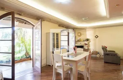 Casa para venda - aberta dos morros, 5 quartos,  308 m² - porto alegre