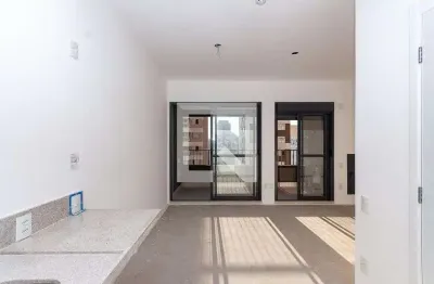 Kitnet / stúdio para venda - perdizes, 1 quarto,  38 m² - são paulo