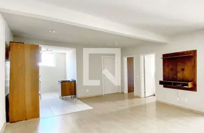 Apartamento para venda - centro, 2 quartos,  60 m² - são leopoldo