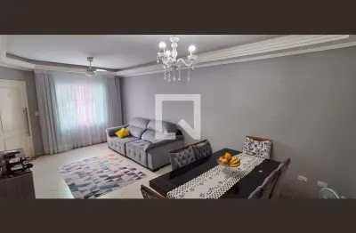 Casa para venda - rudge ramos, 3 quartos,  194 m² - são bernardo do campo