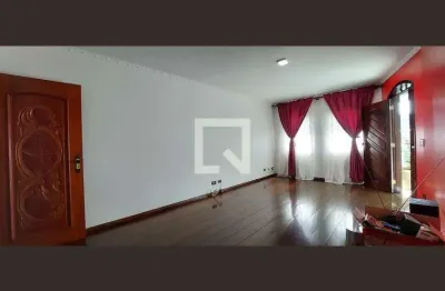 Casa para venda - vila leopoldina, 3 quartos,  315 m² - santo andré