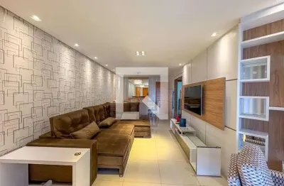 Apartamento para venda - nova petrópolis, 3 quartos,  138 m² - são bernardo do campo