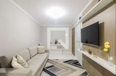 Apartamento para venda - penha de frança, 2 quartos,  45 m² - são paulo