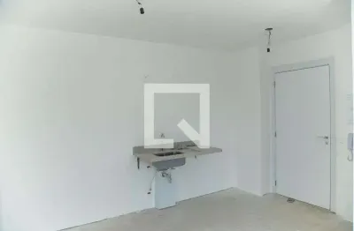 Kitnet / stúdio para venda - chácara santo antonio, 1 quarto,  46 m² - são paulo