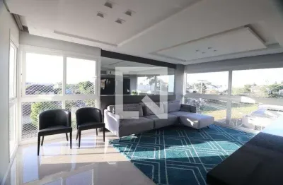 Apartamento para venda - nossa sra das graças, 2 quartos,  131 m² - canoas