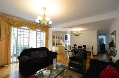 Casa para venda - planalto paulista, 4 quartos,  250 m² - são paulo