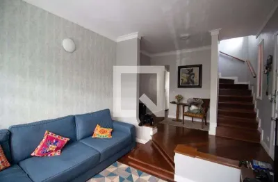 Casa para venda - jardim marajoara , 3 quartos,  134 m² - são paulo