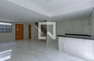 Casa para venda - santa mônica, 3 quartos,  128 m² - belo horizonte