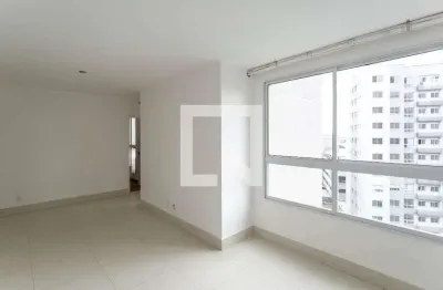 Apartamento para venda - aeroporto, 2 quartos,  56 m² - belo horizonte