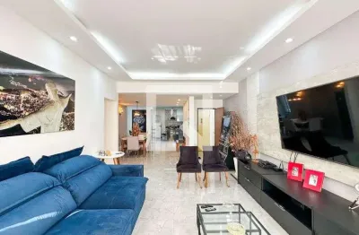 Apartamento para venda - copacabana, 4 quartos,  144 m² - rio de janeiro