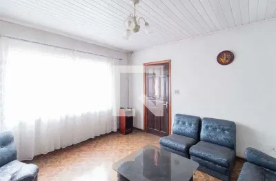 Casa com 3 quartos à venda na Rua Ari Barroso, Centro, Osasco