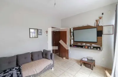 Casa para venda - santa terezinha, 3 quartos,  220 m² - belo horizonte