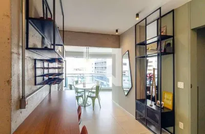 Apartamento com 1 quarto à venda na Praça Júlio Mesquita, Centro, São Paulo