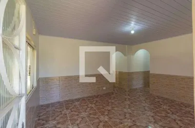 Casa para venda - rio branco, 2 quartos,  300 m² - canoas